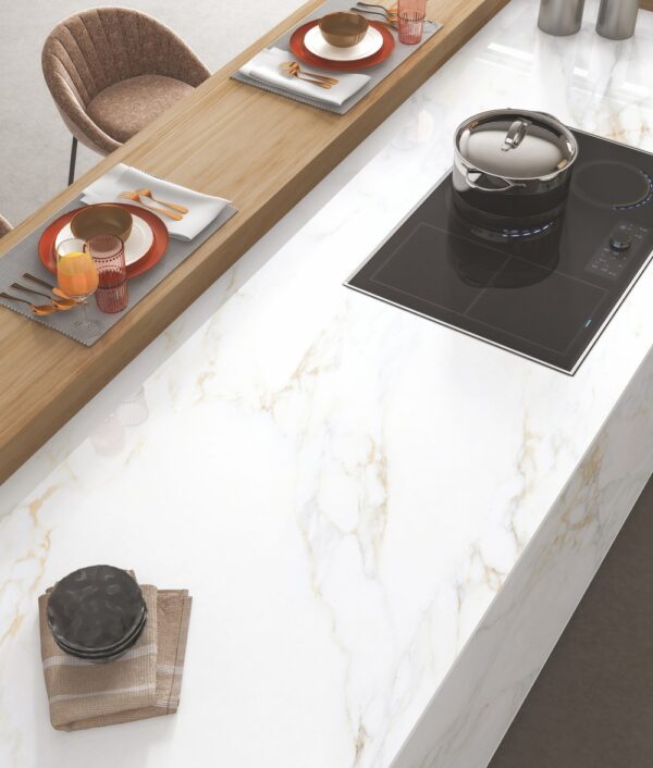 Carrara Gold - Image 4